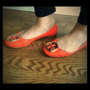 Tory Burch Flats