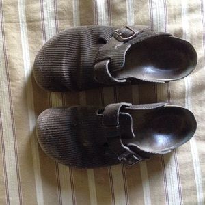 Birkenstock Clogs