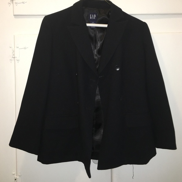 Gap blazer jacket
