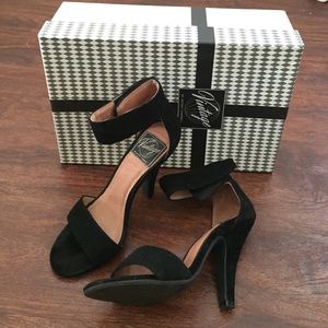 Jeffrey Campbell 'Foxtrot' Heels