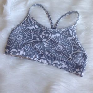 Lululemon Flow Y Bra