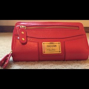 Nicole by Nicole Miller Wallet