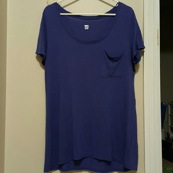 Merona tee