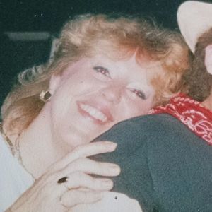 Meet your Posher, Rhonda