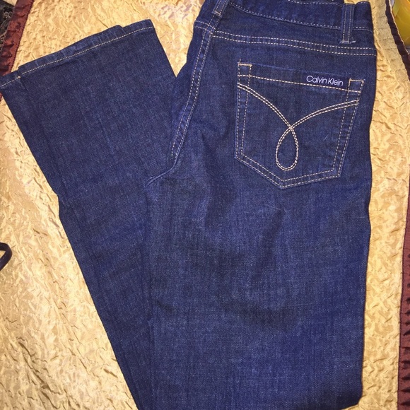 Calvin Klein jeans