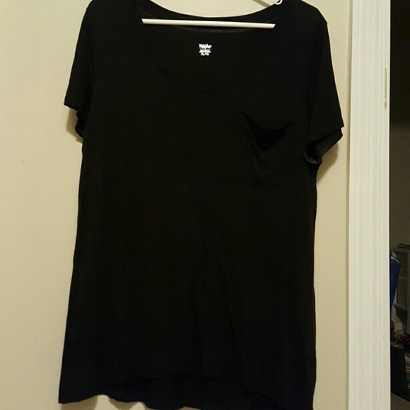 Merona tee