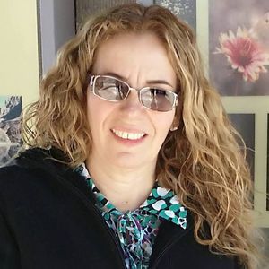 Meet your Posher, Blanca