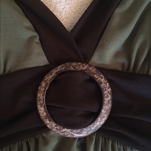 BCX halter tank - Picture 2 of 4