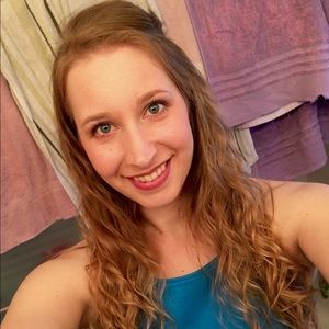 Meet your Posher, Shanda