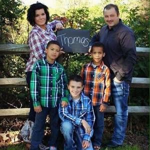 Meet your Posher, Shannon