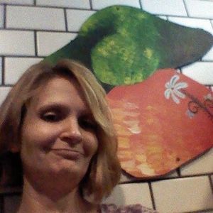 Meet your Posher, Sherri