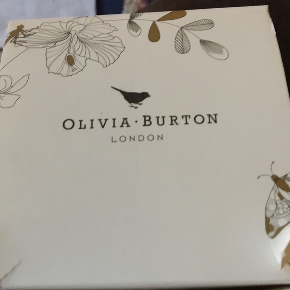 Olivia Burton Watch - Picture 2 of 2