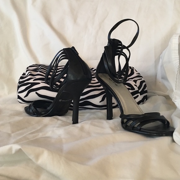 Shoes - Picture 3 of 3