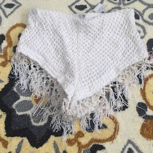 Fringe festival shorts