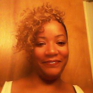 Meet your Posher, Roshawnna