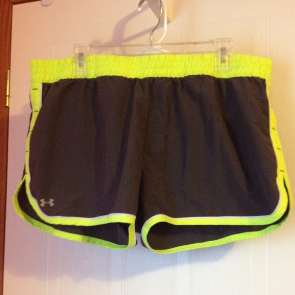 Under armour shorts
