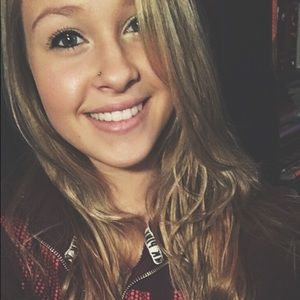 Meet your Posher, Kellie