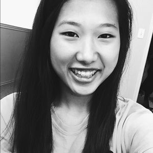 Meet your Posher, Shanda