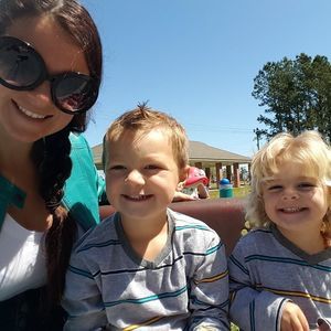 Meet your Posher, Samantha