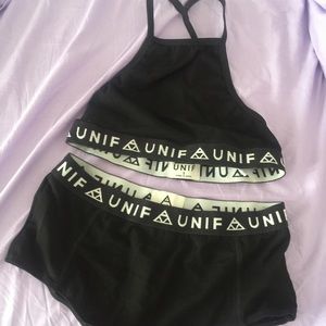 Unif Sportie