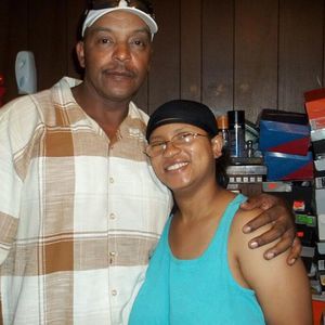 Meet your Posher, Yolanda