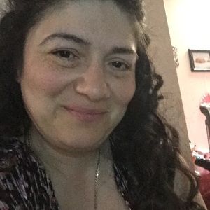 Meet your Posher, Lizette