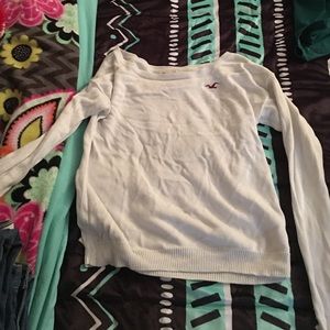 HOLLISTER sweater