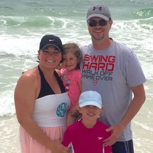 Meet your Posher, Britton