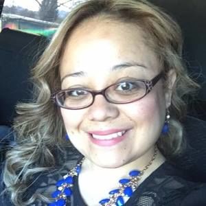 Meet your Posher, Irma