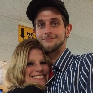 Meet your Posher, Abbey