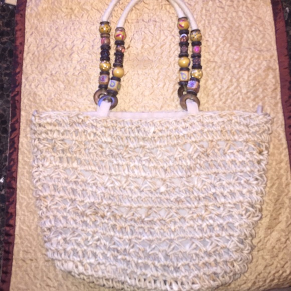 beach bag