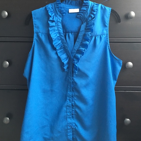 Dress tank New York and company.