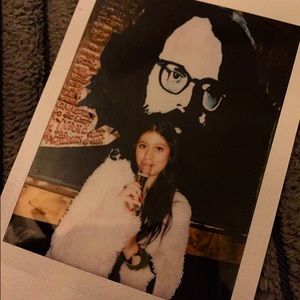 Meet your Posher, Catherine