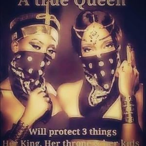 Meet your Posher, Dianegodisall