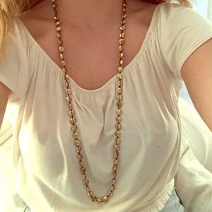 Lucky Brand necklace
