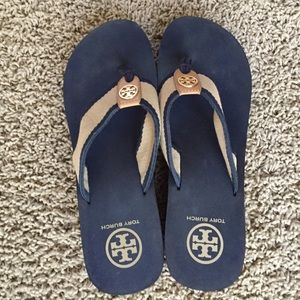 Tory Burch Flip Flops