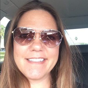 Meet your Posher, Jodi