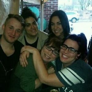 Meet your Posher, Sandi