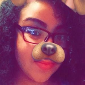 Meet your Posher, Elisa