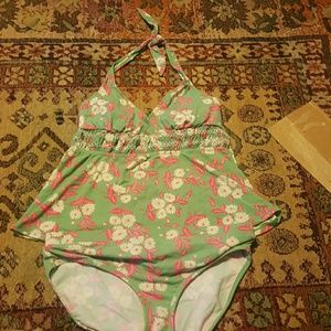 Maternity swimsuit bundle