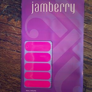 Jamberry nail wraps