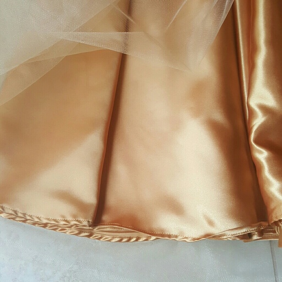 SOLD !! Tulle tutu skirt - Picture 2 of 3