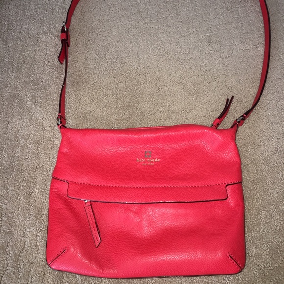 🚫SOLD🚫Kate Spade cross body handbag