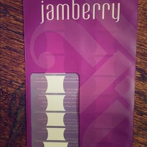 Jamberry nail wraps