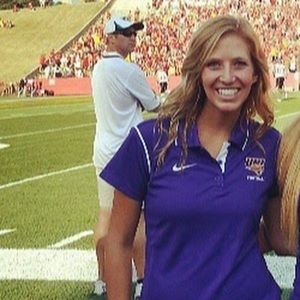 Meet your Posher, Lynsey