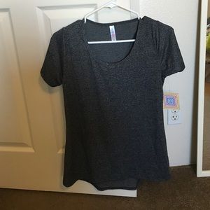 Lularoe xs classic tee