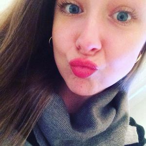 Meet your Posher, Jacki