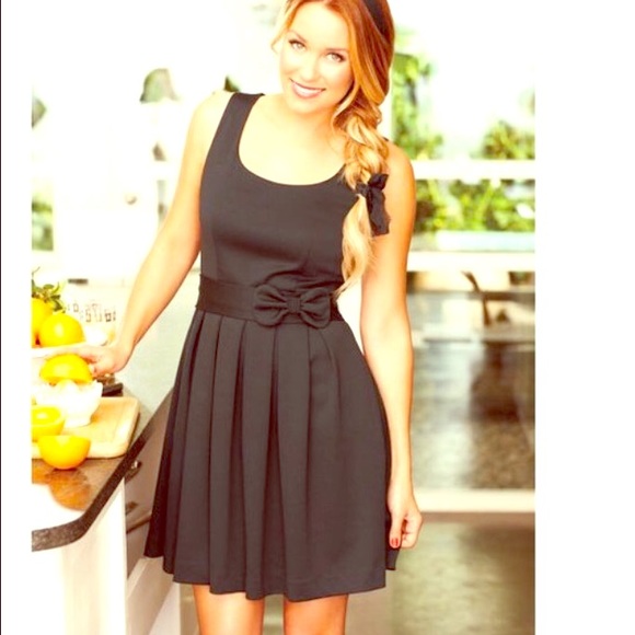 Lauren Conrad dress