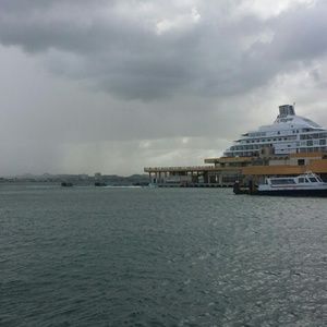 Meet your Posher, Wanda