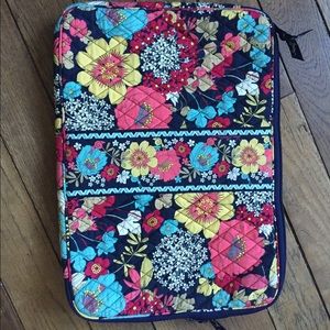 Vera Bradley 17" Laptop Case